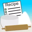 Cooking Checklist Cooking Checklist