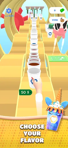 صور Coffee Stack