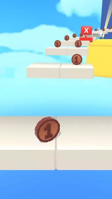 Flying Penny应用截图