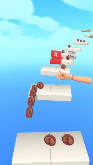 Flying Penny应用截图