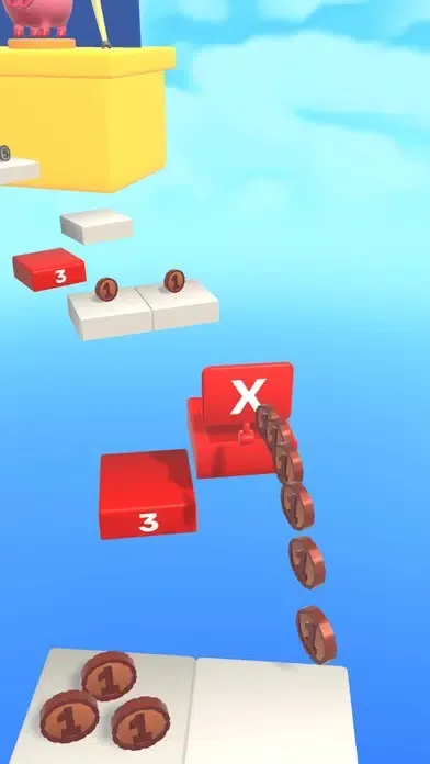Flying Penny应用截图
