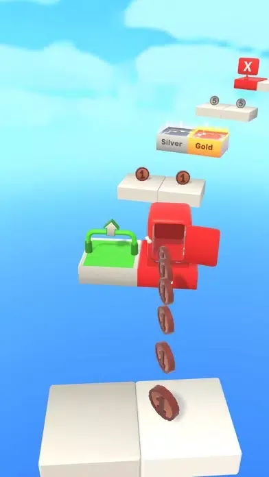 Flying Penny应用截图