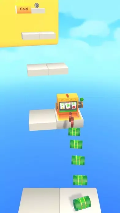 Flying Penny应用截图
