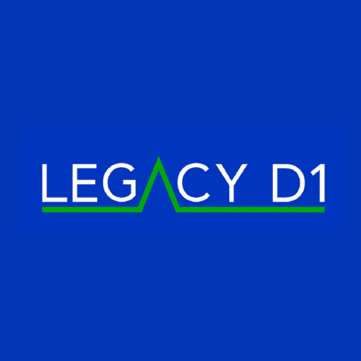 LEGACY D1