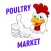 Poultry Market