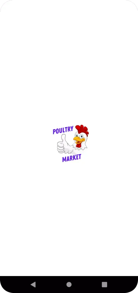 Poultry Market Screenshots