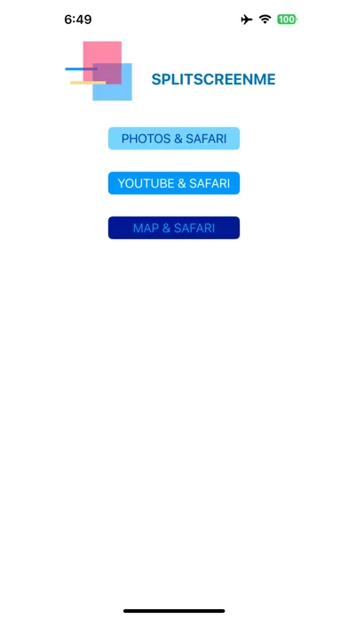splitscreenMe স্ক্রিনশট