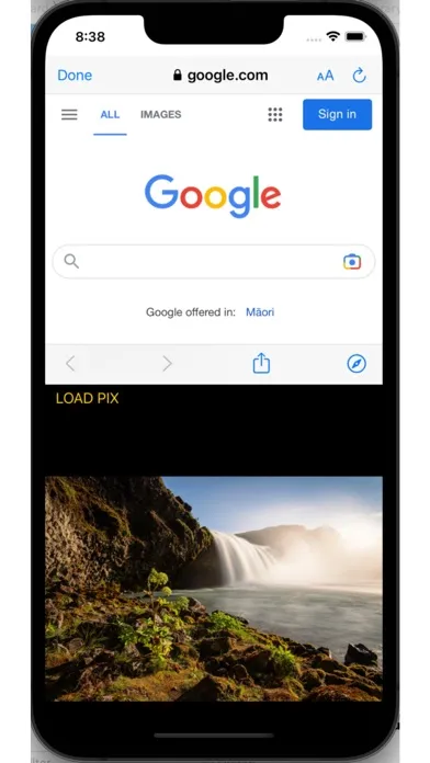 splitscreenMe স্ক্রিনশট