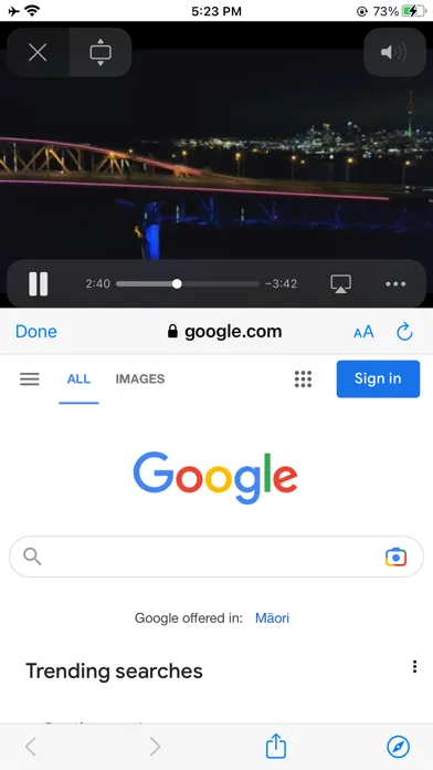 splitscreenMe স্ক্রিনশট