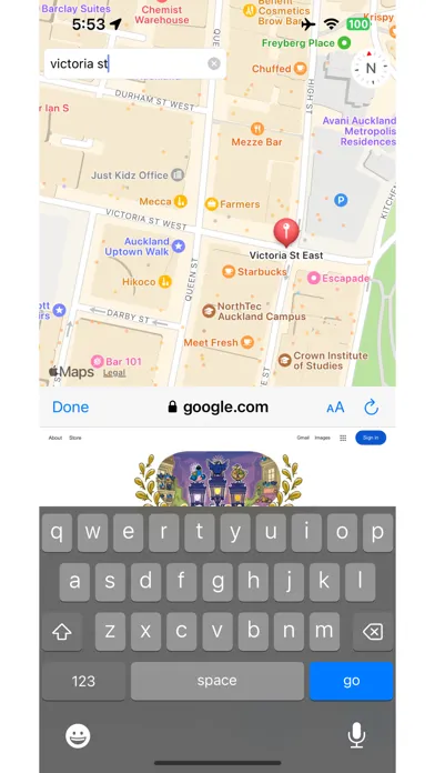 splitscreenMe স্ক্রিনশট