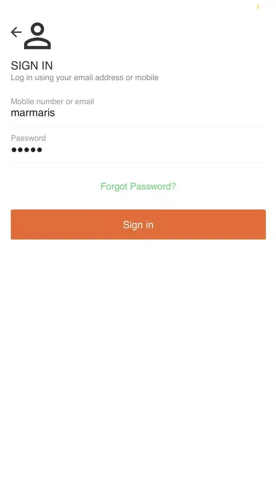 Marmaris Star應用截圖