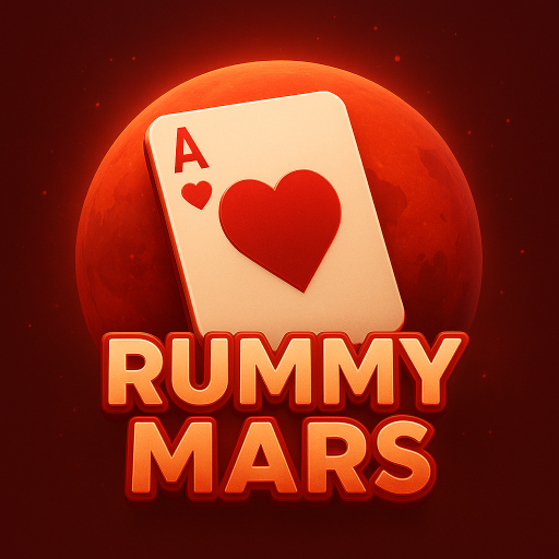Rummy Mars