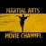 Martial Arts Movie Channel