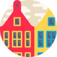 Amsterdam Stickers