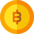 Bitcoin Sticker's