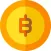 Bitcoin Sticker's
