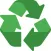 Recycling Stickers