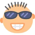 Faces: Smileys