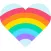 World Pride Stickers