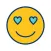 Smileys for iMessage