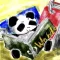 Panda with Your Own Wordbook