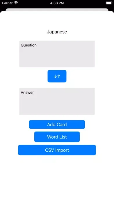 Скриншоты Panda with Your Own Wordbook