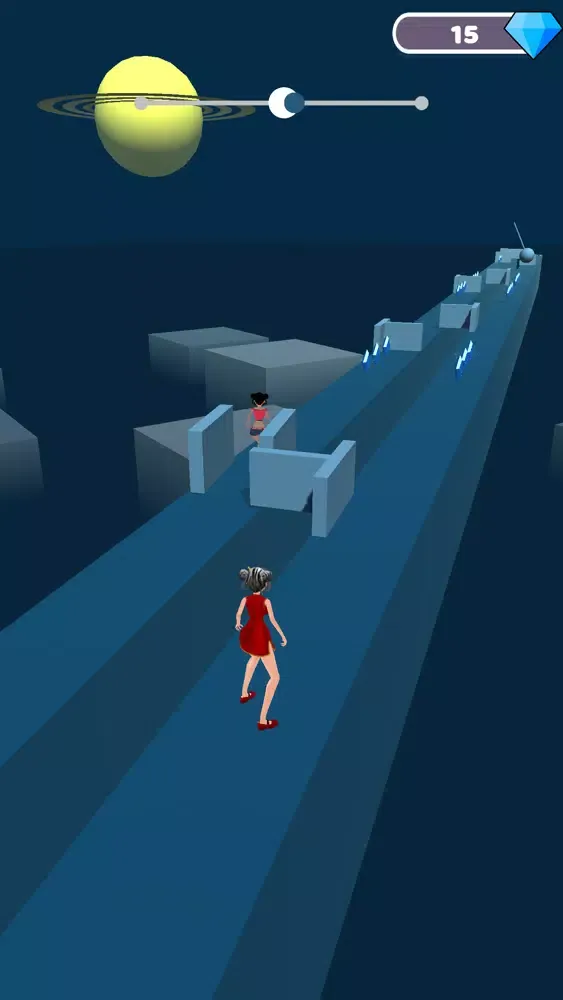 Epic Dash Run স্ক্রিনশট