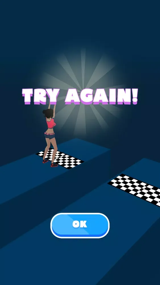 Epic Dash Run স্ক্রিনশট
