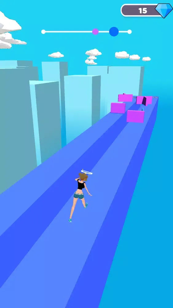 Epic Dash Run স্ক্রিনশট