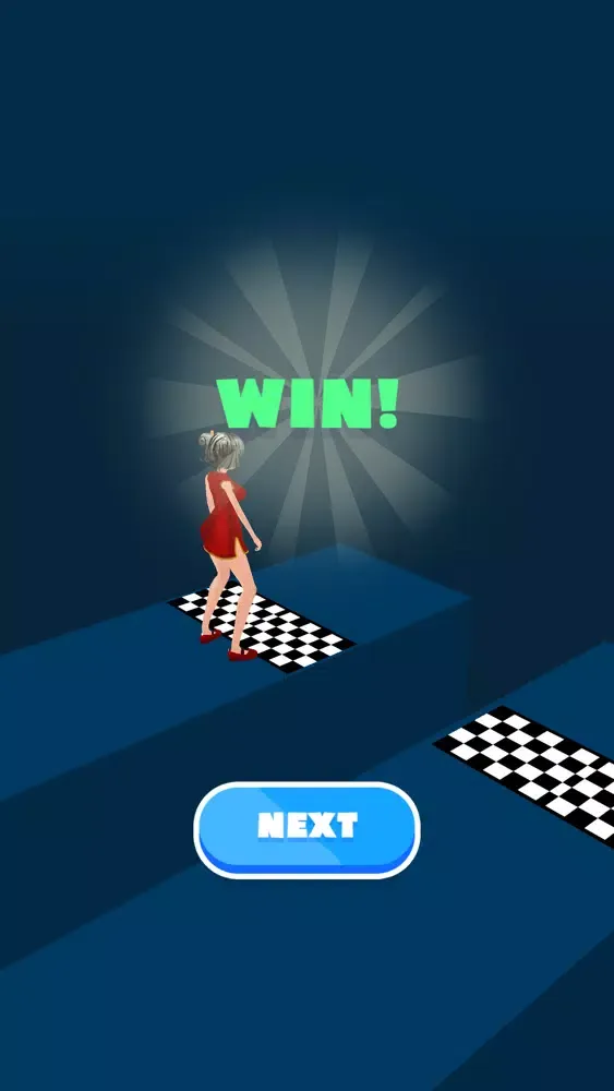 Epic Dash Run স্ক্রিনশট