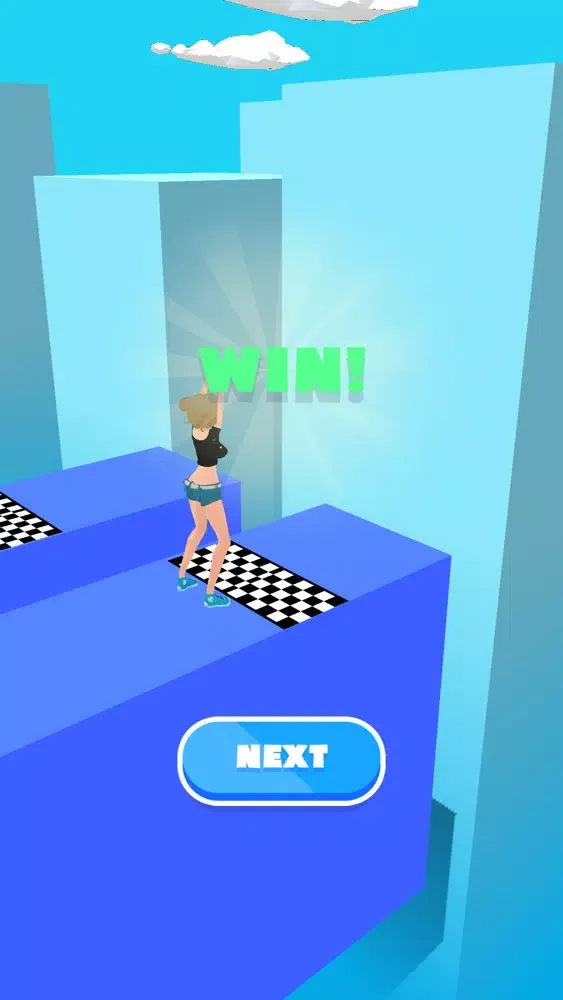 Epic Dash Run স্ক্রিনশট
