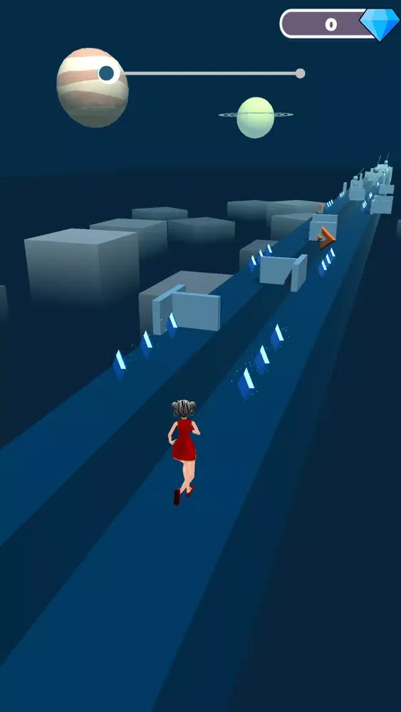 Epic Dash Run স্ক্রিনশট