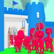 Defender Run: Giant & Archers Defender Run: Giant & Archers