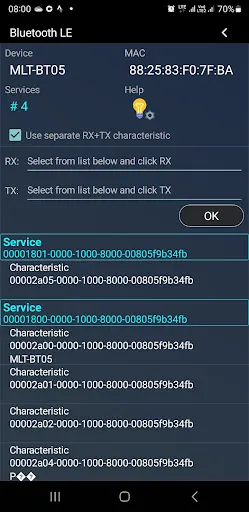 Communication Bridge Pro Screenshots