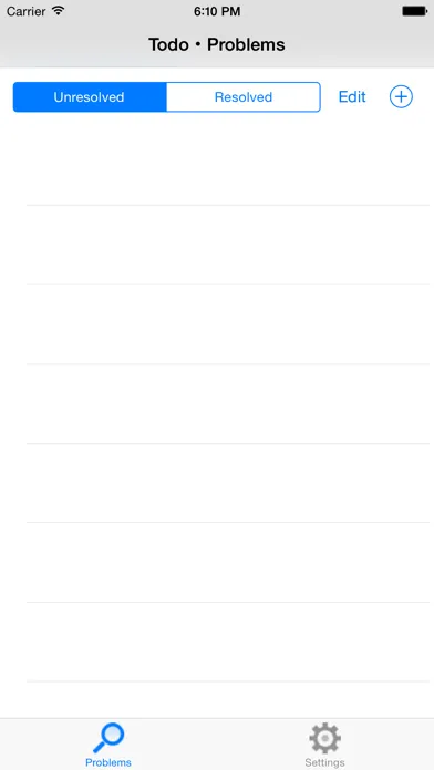 Screenshot di Ideas Note Fr