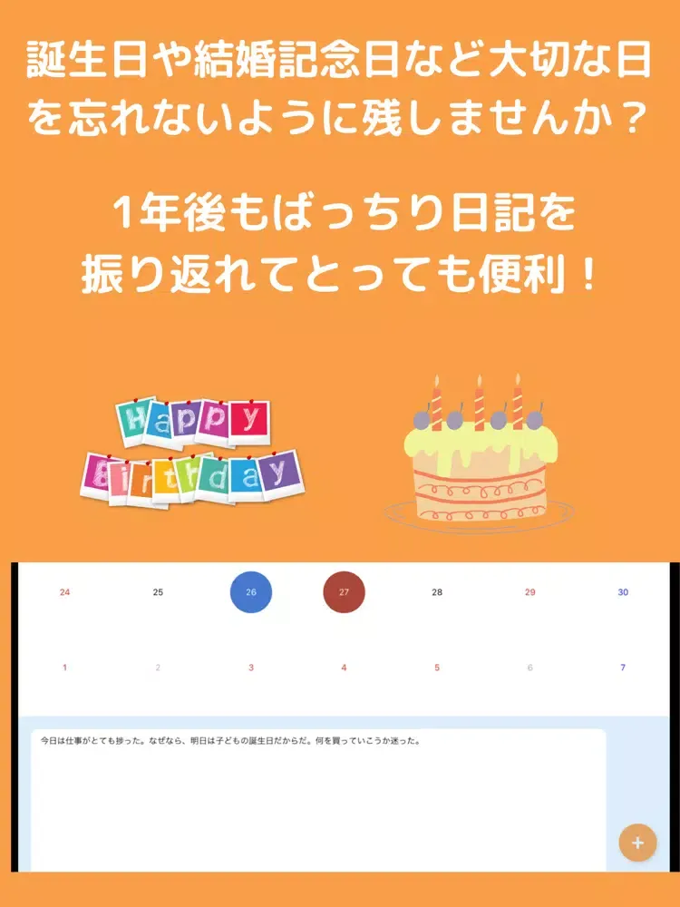 Capturas de pantalla de WeatherDairy iPad 