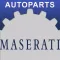 Autoparts for Maserati
