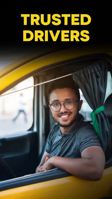 Capturas de pantalla de Mashaweer: Taxi Bethlehem