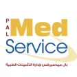 Pal.Med Service Pal.Med Service