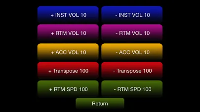 Harmonica Simulator Free স্ক্রিনশট
