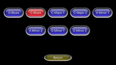 Capturas de pantalla de Jazz Trumpet Pro