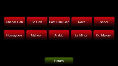 Persian Ney, Flute Instrument应用截图