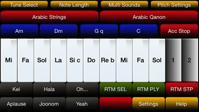 صور Arabic Instrument Pro
