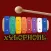 Bells Xylophone with Oriental Quarter Tunes