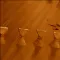 Persian Santoor