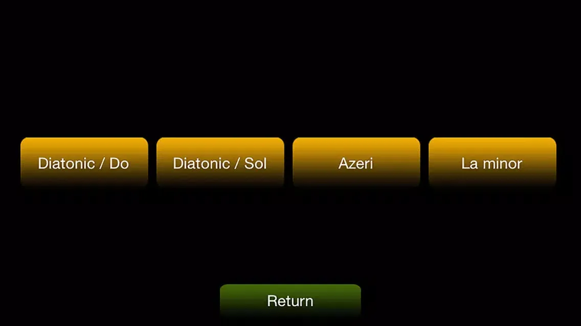 Turkish Azeri Instrument Screenshots