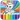 How to color Pj with mask ( painting games Pj )