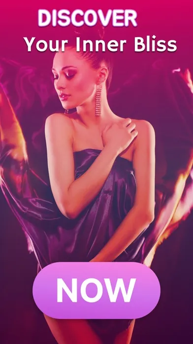 Captures d'écran de Strong Vibrator - Massager App