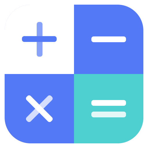 Calculator+ Calculator+