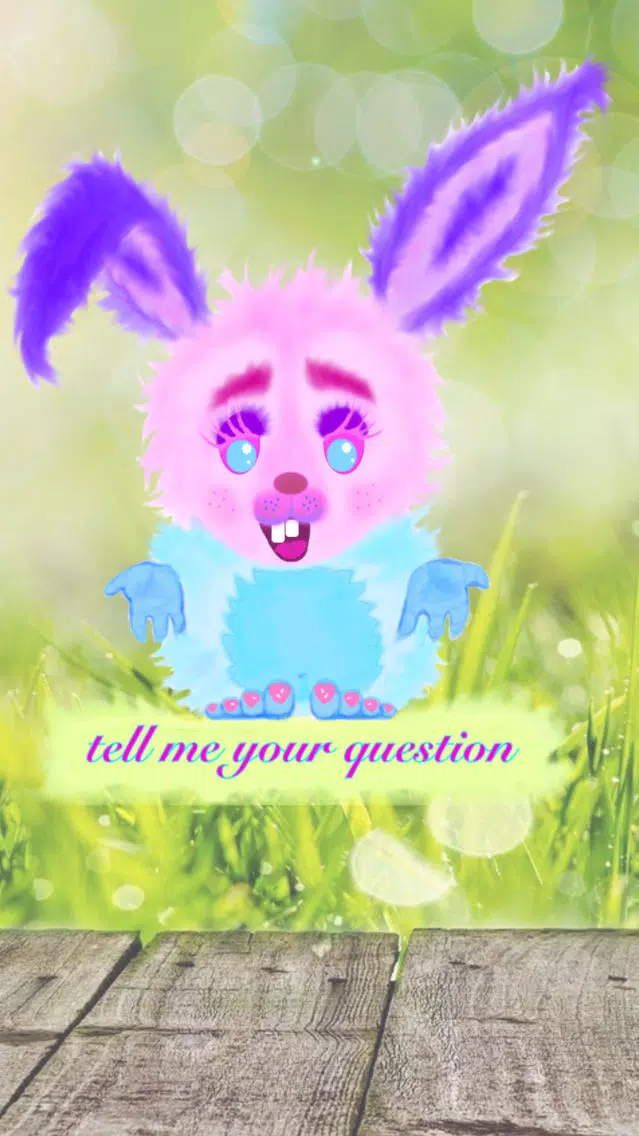 صور THE MAGIC BUNNY